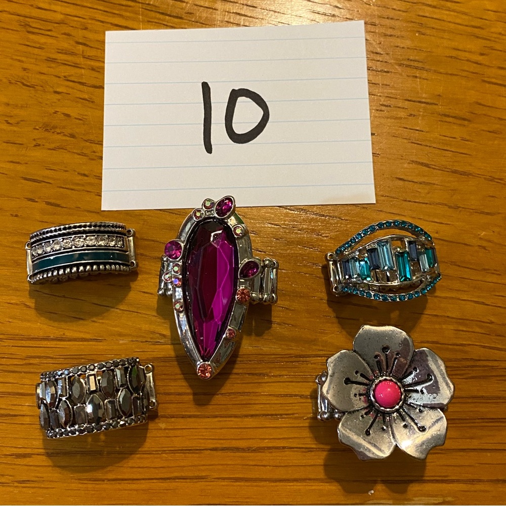 Paparazzi Jewelry